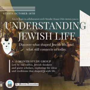 Jewish Life